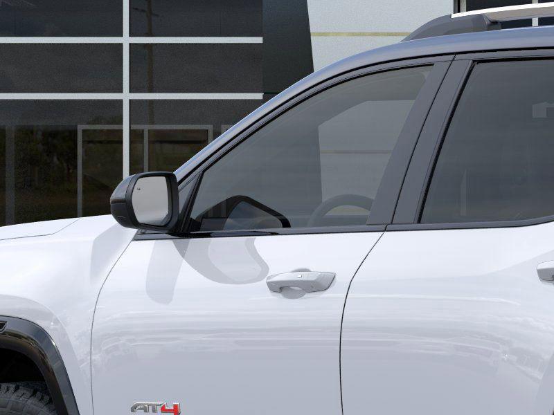 new 2026 GMC Terrain car, priced at $43,085