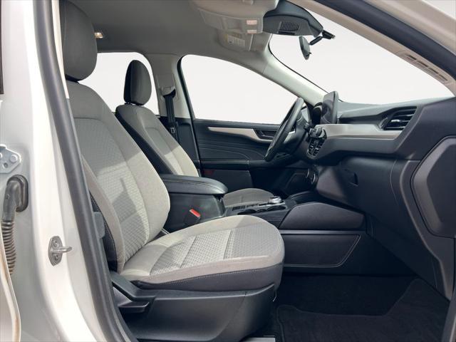 used 2022 Ford Escape car, priced at $21,900