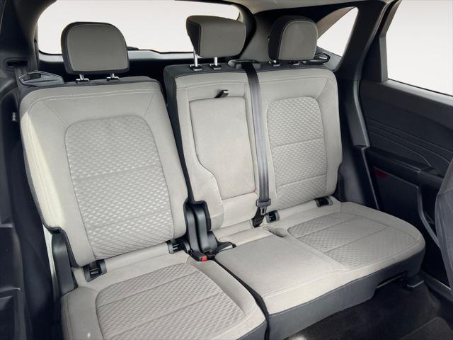 used 2022 Ford Escape car, priced at $21,900