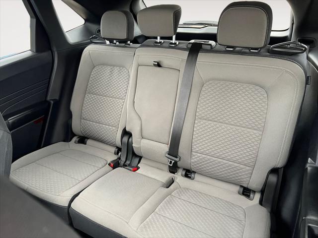 used 2022 Ford Escape car, priced at $21,900
