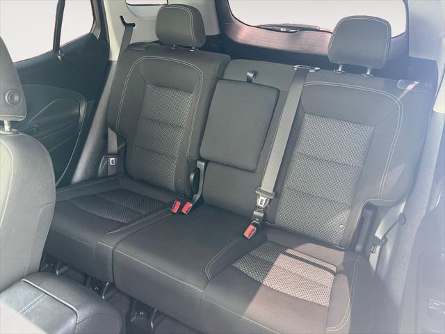 used 2023 GMC Terrain car, priced at $21,900
