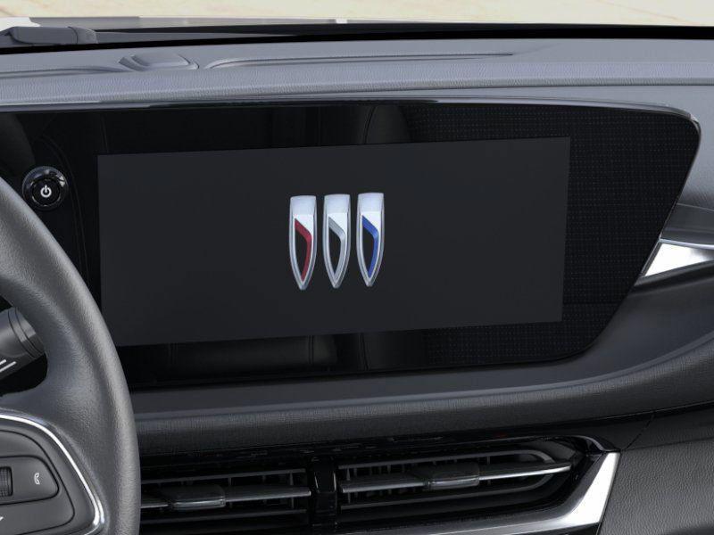 new 2026 Buick Envista car, priced at $27,990