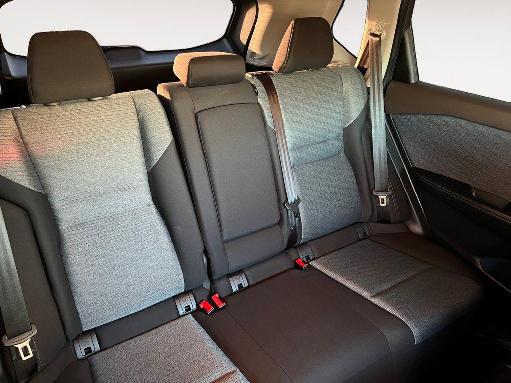 used 2023 Nissan Rogue car, priced at $23,900