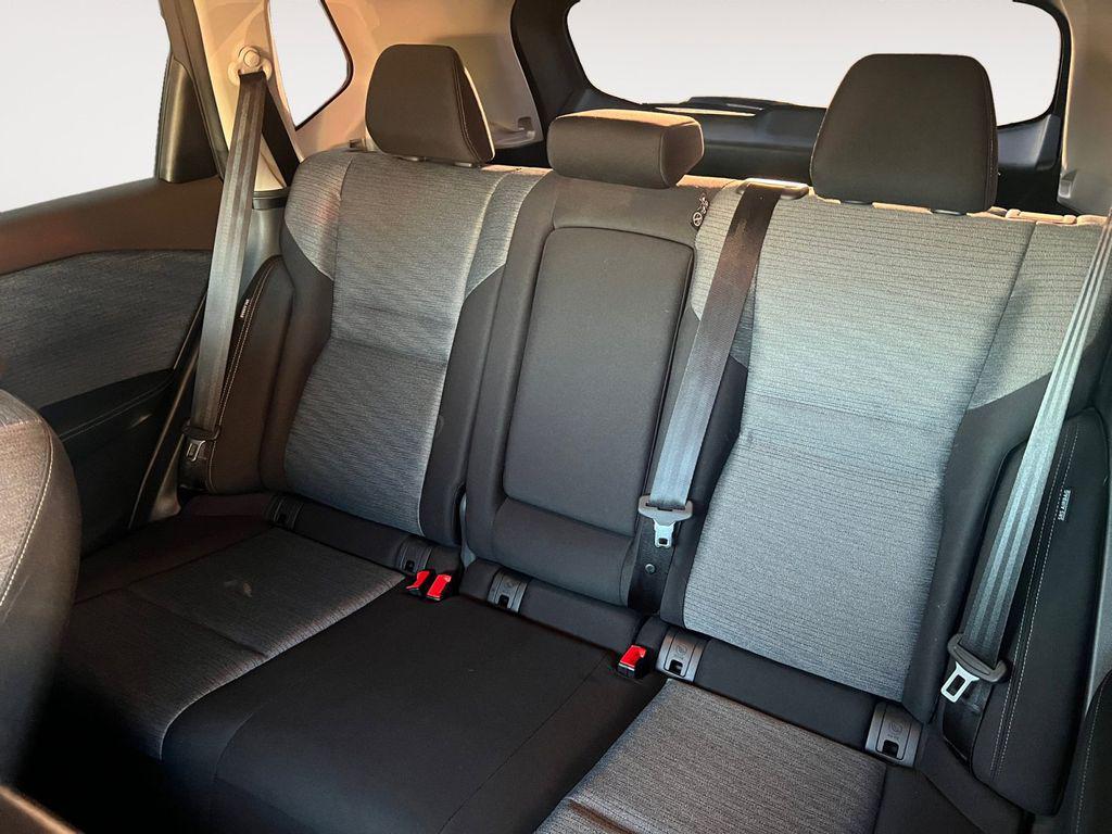 used 2023 Nissan Rogue car, priced at $23,900