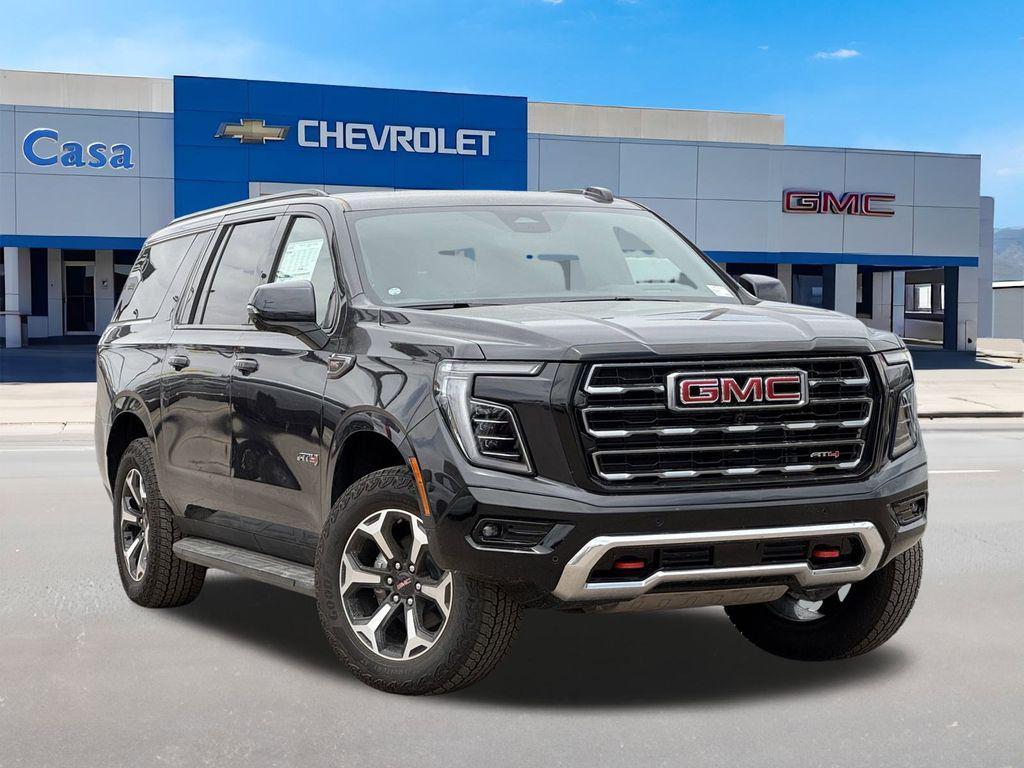 new 2025 GMC Yukon XL car, priced at $86,839