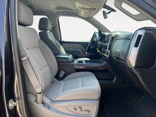used 2014 GMC Sierra 1500 car, priced at $22,400