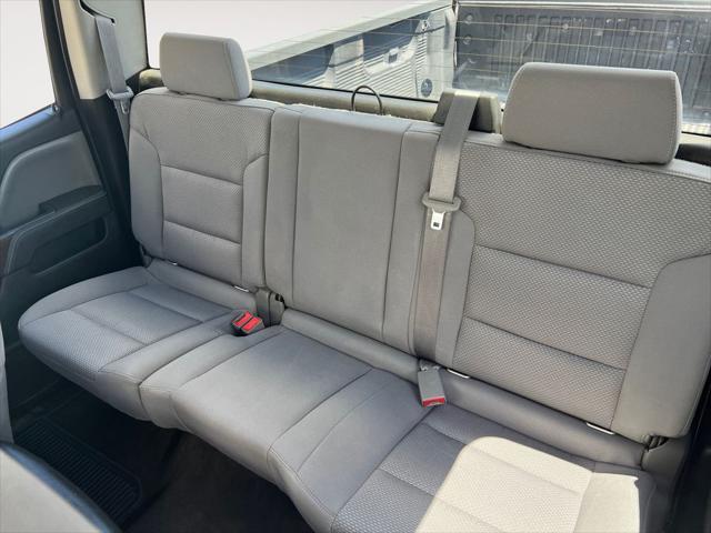used 2014 GMC Sierra 1500 car, priced at $22,400