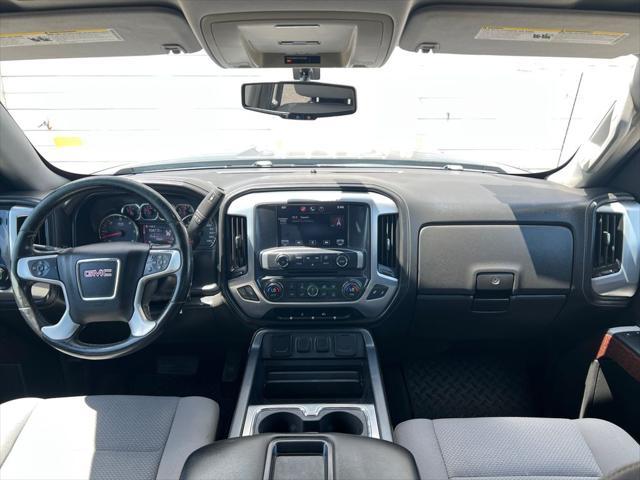 used 2014 GMC Sierra 1500 car, priced at $22,400