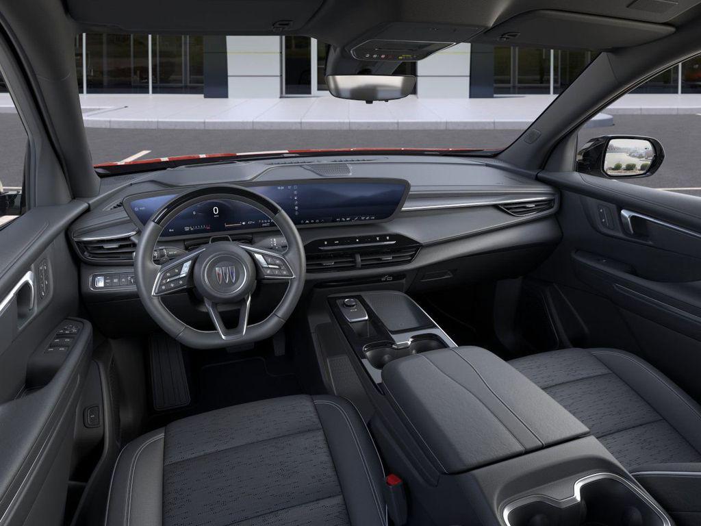 new 2026 Buick Enclave car, priced at $58,125