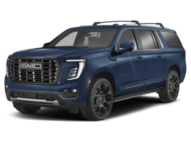 new 2025 GMC Yukon XL car, priced at $85,490