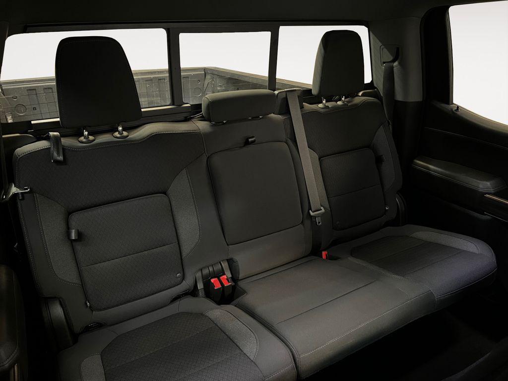 used 2022 Chevrolet Silverado 1500 car, priced at $42,400