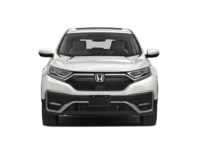 used 2022 Honda CR-V Hybrid car, priced at $27,900