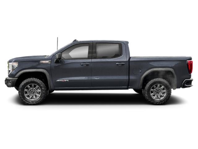 new 2025 GMC Sierra 1500 car, priced at $81,035