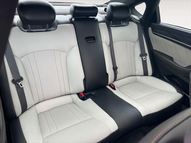 used 2018 Genesis G80 car, priced at $21,900
