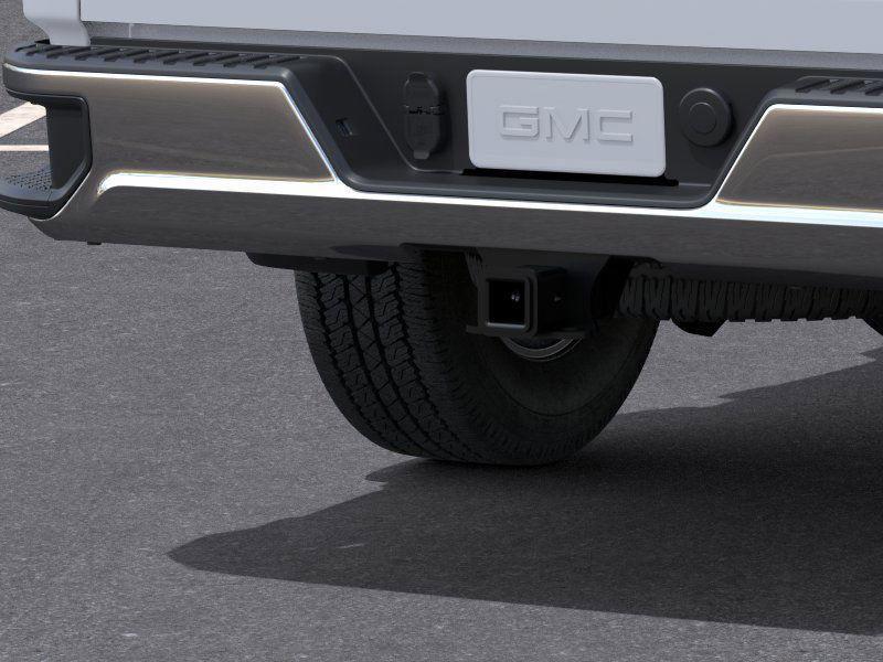 new 2026 GMC Sierra 2500 car, priced at $62,335