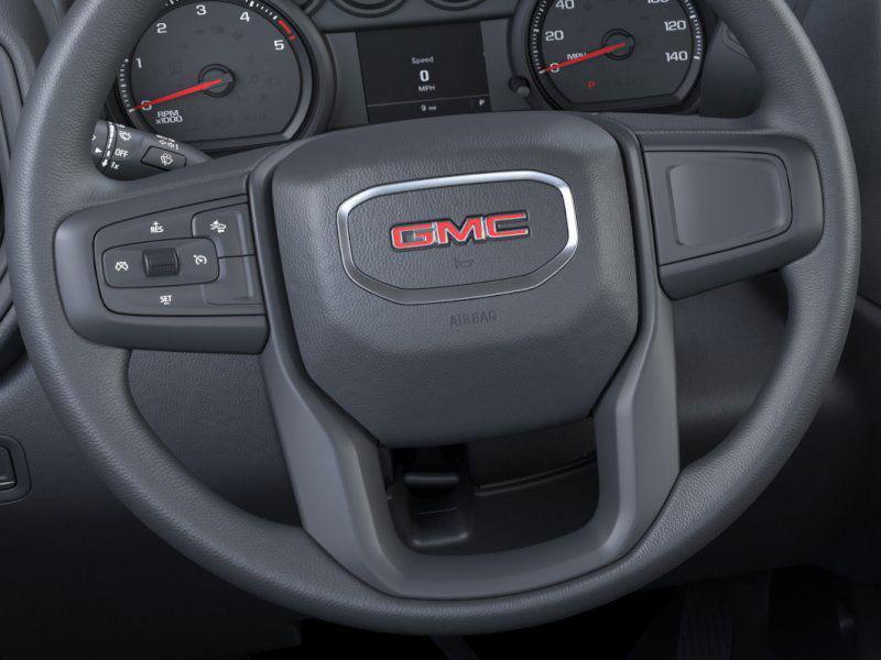 new 2026 GMC Sierra 2500 car, priced at $62,335