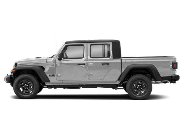 used 2023 Jeep Gladiator car, priced at $32,900