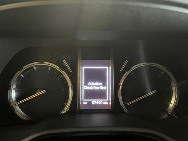 used 2022 Toyota 4Runner car, priced at $39,900