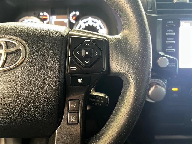 used 2022 Toyota 4Runner car, priced at $39,900