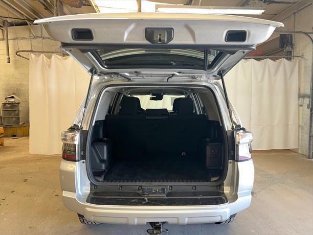 used 2022 Toyota 4Runner car, priced at $39,900