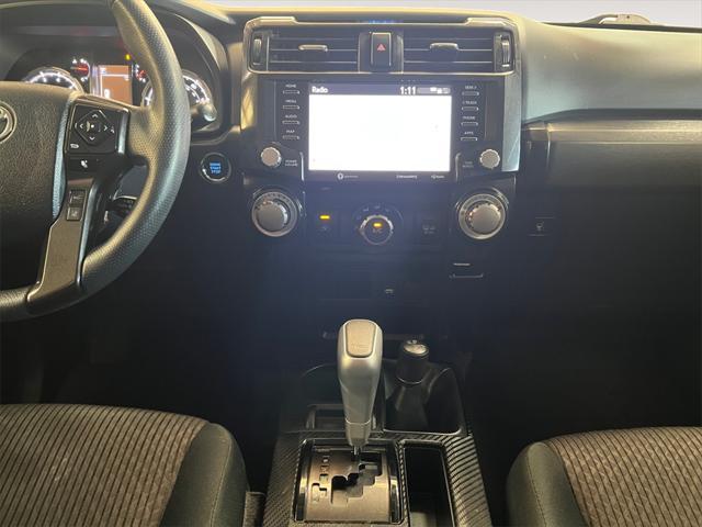 used 2022 Toyota 4Runner car, priced at $39,900