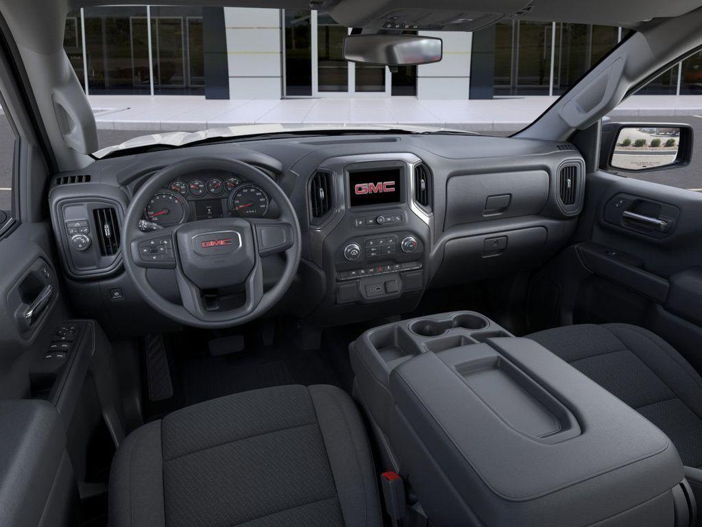 new 2026 GMC Sierra 1500 car, priced at $44,730