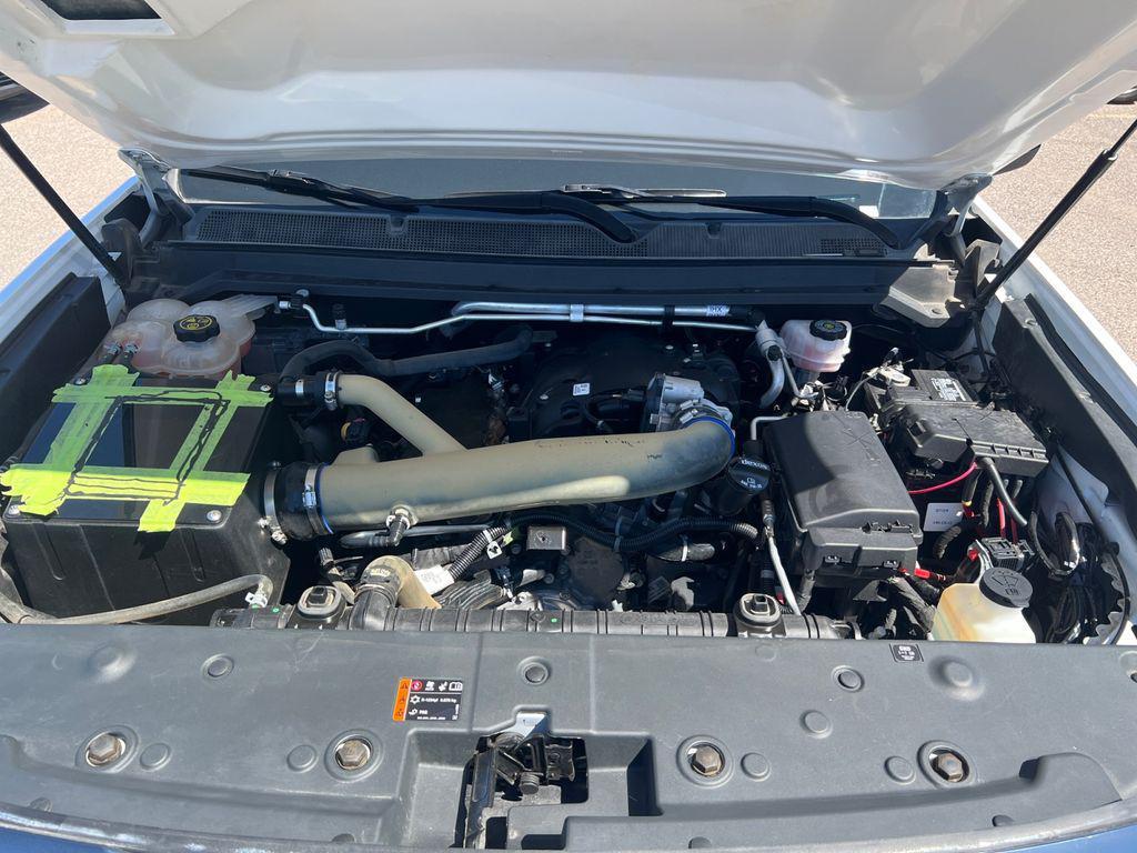 used 2021 GMC Canyon car, priced at $38,900