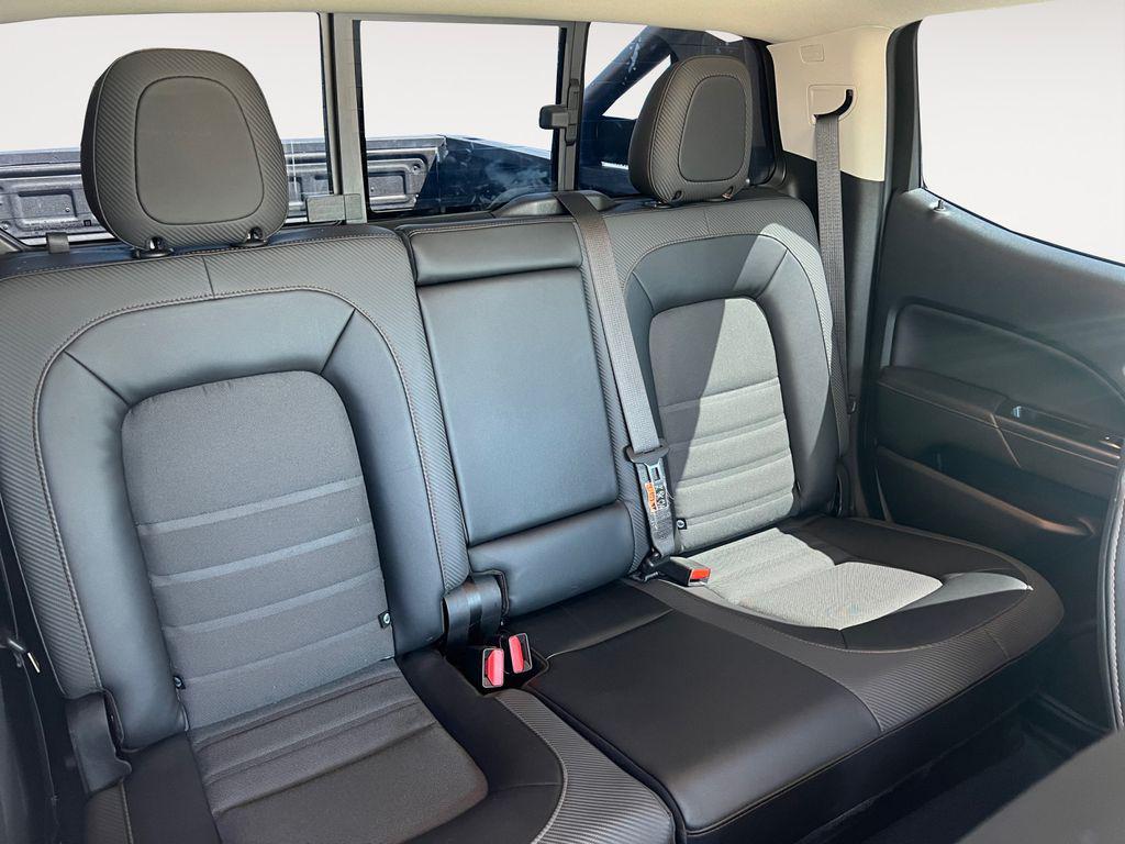 used 2021 GMC Canyon car, priced at $38,900