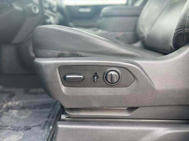 used 2019 GMC Sierra 1500 car, priced at $36,000