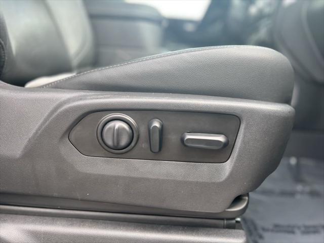 used 2019 GMC Sierra 1500 car, priced at $36,000