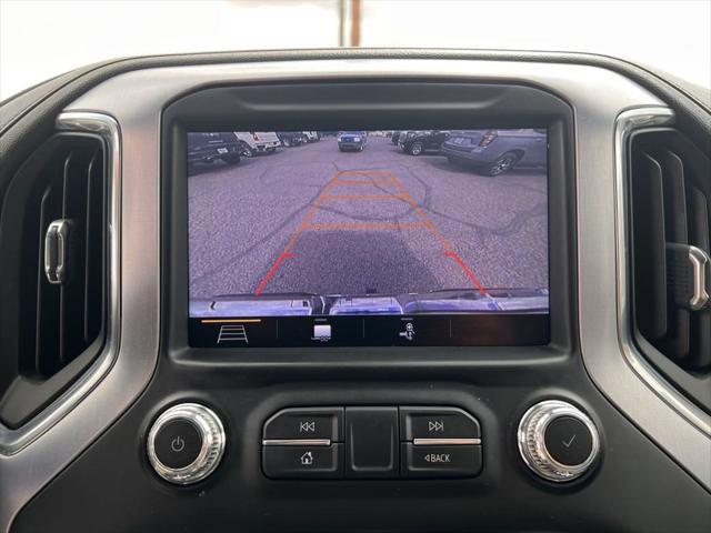 used 2019 GMC Sierra 1500 car, priced at $36,000