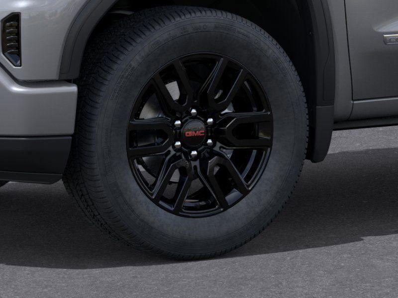 new 2026 GMC Sierra 1500 car, priced at $54,640
