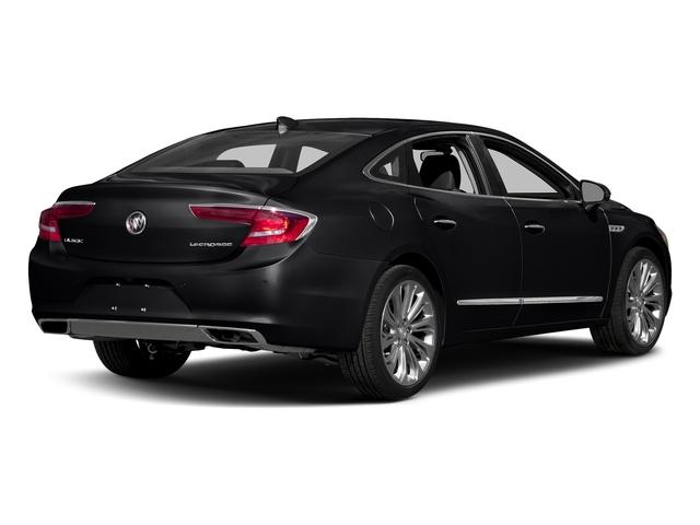 used 2018 Buick LaCrosse car, priced at $20,900