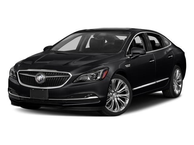 used 2018 Buick LaCrosse car, priced at $20,900