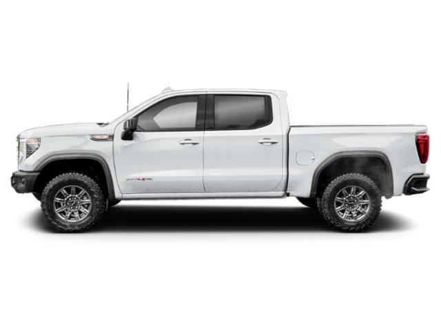 new 2025 GMC Sierra 1500 car, priced at $83,490
