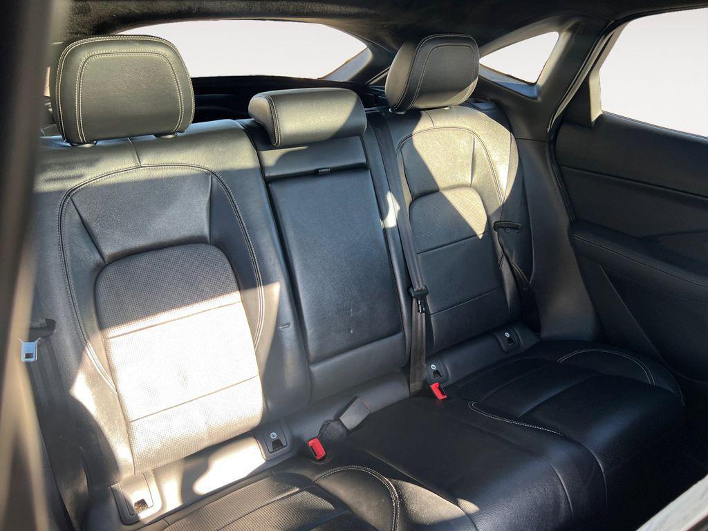 used 2021 Jaguar E-PACE car, priced at $21,900