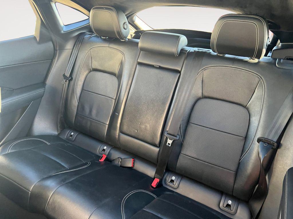 used 2021 Jaguar E-PACE car, priced at $21,900