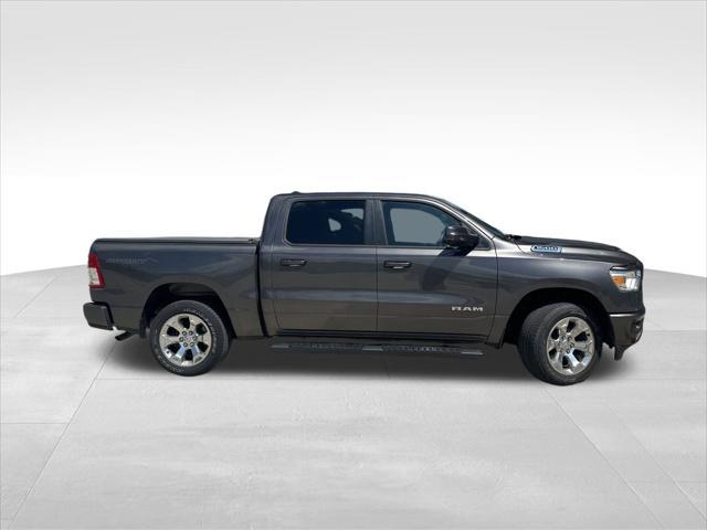 used 2023 Ram 1500 car, priced at $39,453