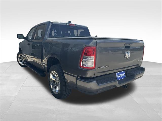 used 2023 Ram 1500 car, priced at $39,453
