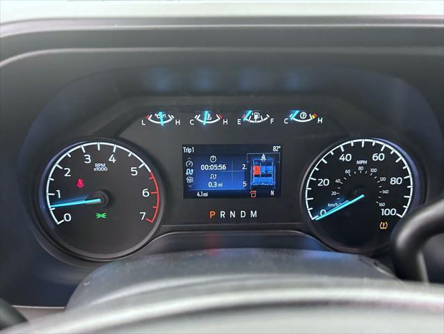 new 2025 Ford F-250 car