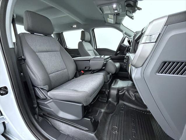 new 2025 Ford F-250 car