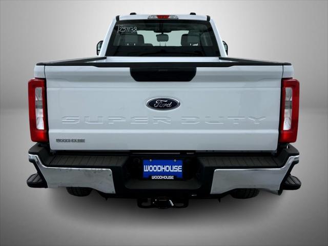 new 2025 Ford F-250 car