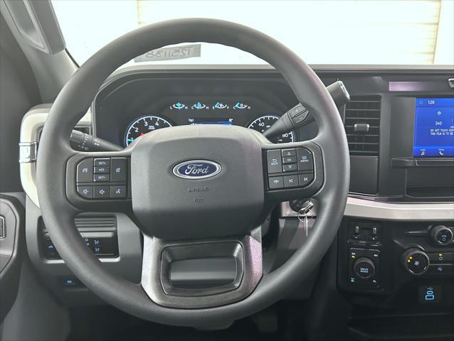 new 2025 Ford F-250 car