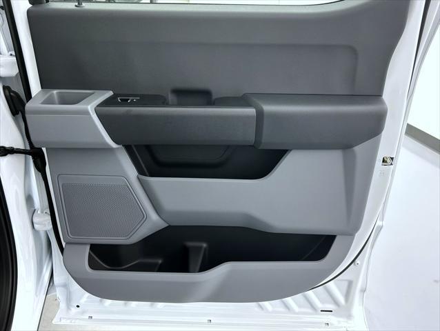 new 2025 Ford F-250 car