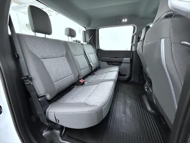 new 2025 Ford F-250 car
