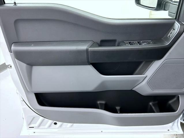 new 2025 Ford F-250 car