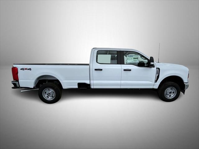 new 2025 Ford F-250 car