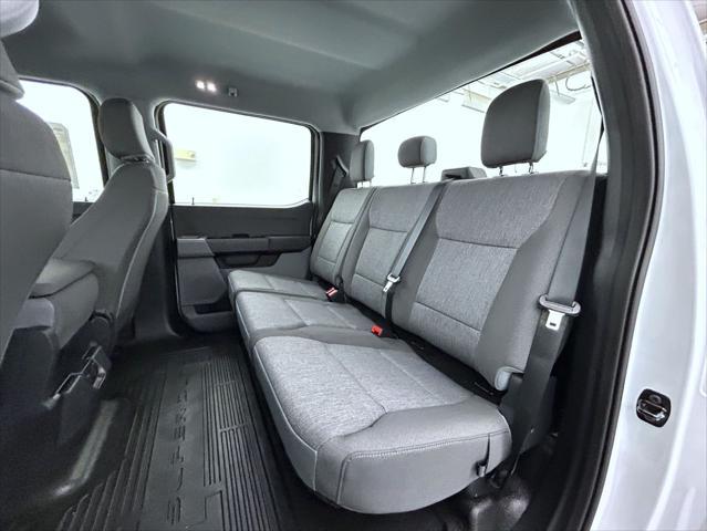 new 2025 Ford F-250 car