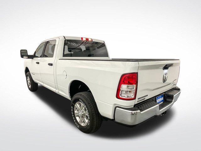 new 2024 Ram 2500 car, priced at $51,174