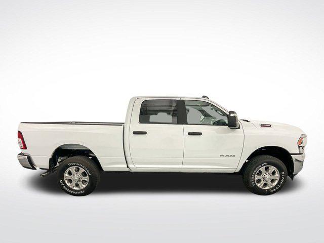 new 2024 Ram 2500 car, priced at $51,174